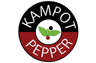 Kampot Pepper