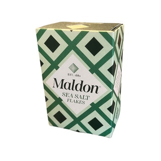 Maldon sea salt flakes 250g