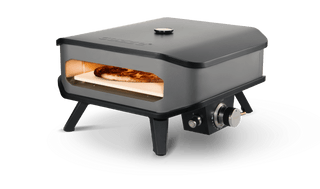 Gas pizza oven Cozze 17TM, 40 cm