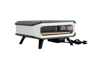 Electric Pizza Oven Cozze 13 Electric, 33 cm