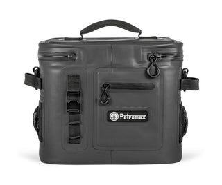 PETROMAX 22L, grey, 2.5kg, 43 x 34.5 x 34.5 cm