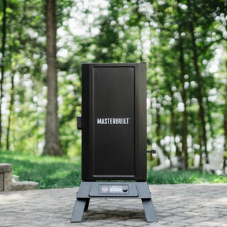 Masterbuilt 710 Wifi Digital electric smoker