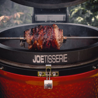 Kamado Joe Classic III, Ø 46 cm, red