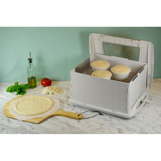 Brod & Taylor multifunctional dough rising and slow baking chamber 38 x 32 x 20,5 cm