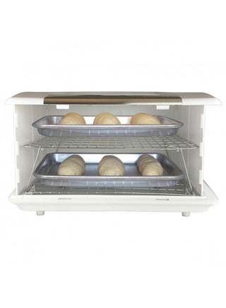 Brod & Taylor multifunctional dough rising and slow baking chamber 38 x 32 x 20,5 cm