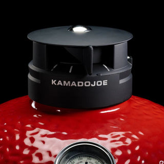 Carbon Kamado Grill Kamado Joe Classic III