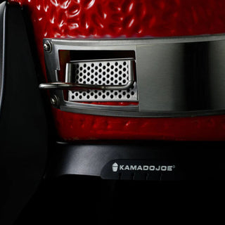 Carbon Kamado Grill Kamado Joe Classic III