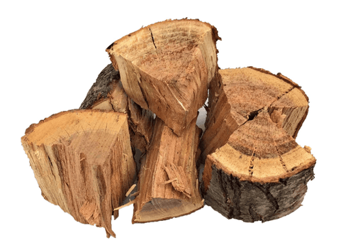 Koksnes gabali kūpināšanai SMOKEY OLIVE WOOD Almond (Mandeļkoks) No.5, 1,5 kg