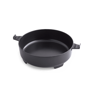 Ketaus puodas WEBER Dutch Oven Duo, 6,8 l