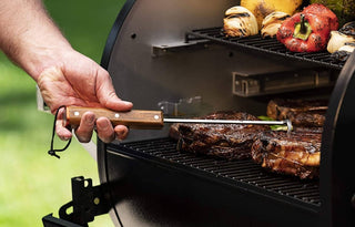 Įrankis apvertimui TRAEGER Pig Tail, 34 cm